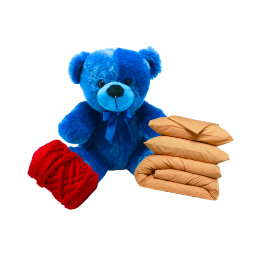 Обиход, Пряжа, Игрушки 
