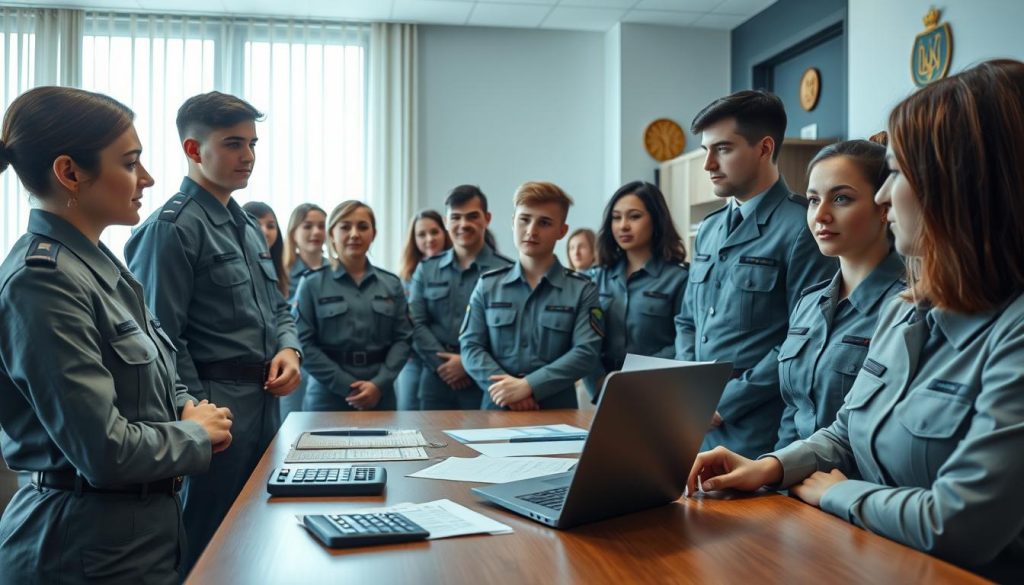 грошового забезпечення