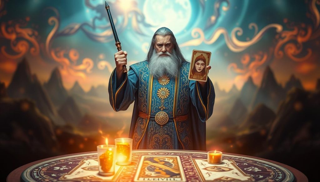 Маг карта Маг карта