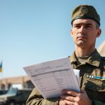 Скільки заробляє військовий в Україні
