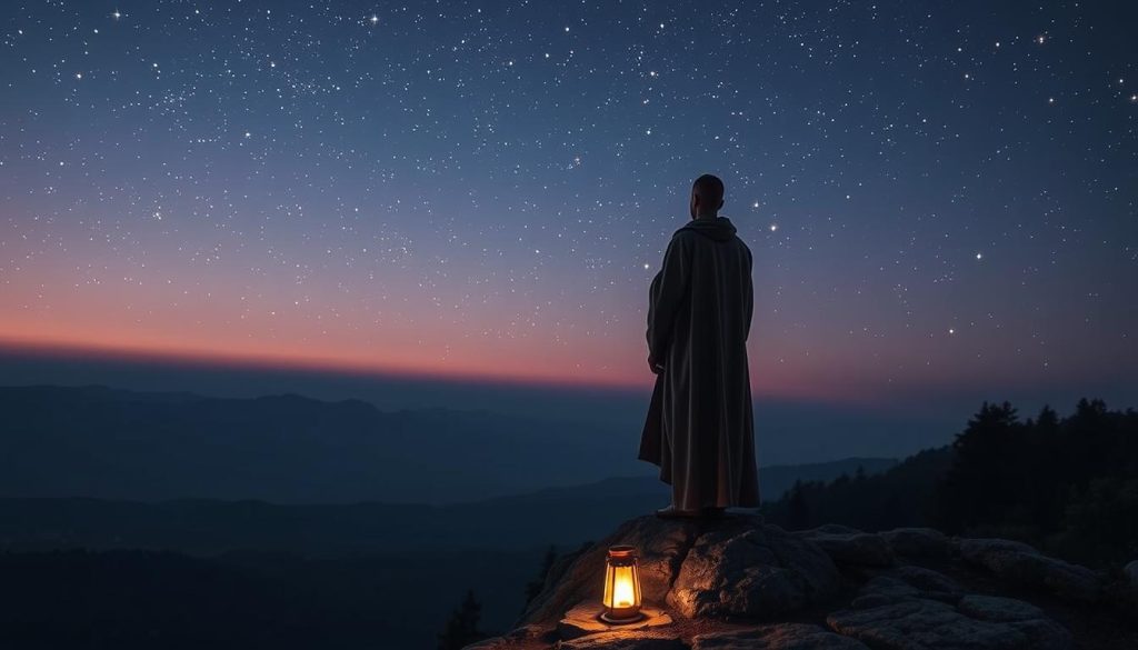 Відлюдник значення