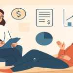 Скільки заробляє психотерапевт: вартість сеансу, кількість клієнтів і витрати