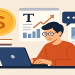 Скільки заробляє редактор: робота у видавництві, медіа та на фрилансі