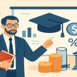 Скільки заробляє викладач університету: ставка, науковий ступінь і надбавки