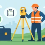 Скільки заробляє геодезист: оплата виїздів, приватні замовлення та обладнання