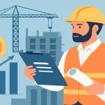 Скільки заробляє інженер-будівельник: зарплата, посада та складність об’єктів