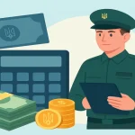 Скільки заробляє митник в Україні: посадовий оклад, надбавки та стаж
