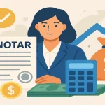 Скільки заробляє нотаріус: вартість послуг, витрати та чистий прибуток