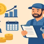 Скільки заробляє сантехнік: ціна послуг, кількість замовлень і витрати
