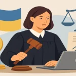 Скільки заробляє суддя в Україні: посадовий оклад, доплати та стаж