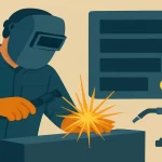 Скільки заробляє зварювальник: зарплата за розрядом і видом зварювання